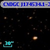 CXOGC J174534.1-285903