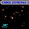 CXOGC J174534.1-290250