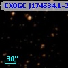 CXOGC J174534.1-290356