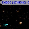 CXOGC J174534.2-285859