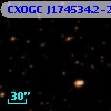 CXOGC J174534.2-285906