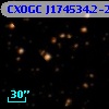 CXOGC J174534.2-290308