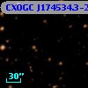 CXOGC J174534.3-285711