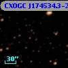 CXOGC J174534.3-290046