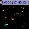 CXOGC J174534.3-290244