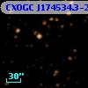 CXOGC J174534.3-290329