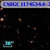 CXOGC J174534.4-285738