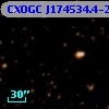 CXOGC J174534.4-285951