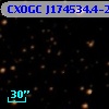 CXOGC J174534.4-290102