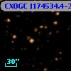 CXOGC J174534.4-290259