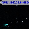 NVSS J162239+430454