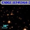CXOGC J174534.4-290534