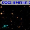 CXOGC J174534.5-285727