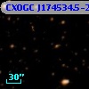 CXOGC J174534.5-285835