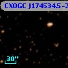 CXOGC J174534.5-290016