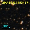 CXOGC J174534.5-290358