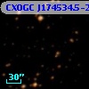CXOGC J174534.5-290407