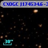 CXOGC J174534.6-290039