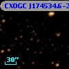CXOGC J174534.6-290044