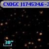 CXOGC J174534.6-290130