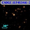 CXOGC J174534.6-290315