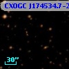 CXOGC J174534.7-285804