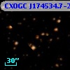 CXOGC J174534.7-290240