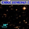 CXOGC J174534.7-290742