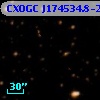 CXOGC J174534.8-285831