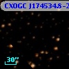 CXOGC J174534.8-290151