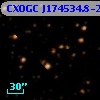 CXOGC J174534.8-290244