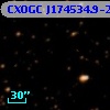 CXOGC J174534.9-285913