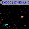 CXOGC J174534.9-285937
