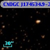 CXOGC J174534.9-290003