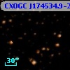 CXOGC J174534.9-290201