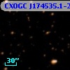 CXOGC J174535.1-285843