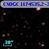 CXOGC J174535.2-290048