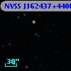 NVSS J162437+440007