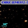 CXOGC J174537.2-285906