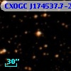 CXOGC J174537.7-290621