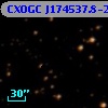 CXOGC J174537.8-285348