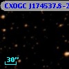 CXOGC J174537.8-285901