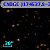 CXOGC J174537.8-290127