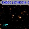 CXOGC J174537.8-290255