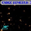 CXOGC J174537.9-285651