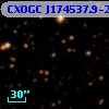 CXOGC J174537.9-290715