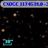 CXOGC J174538.0-285751