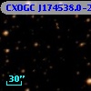 CXOGC J174538.0-285840