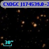 CXOGC J174538.0-290310