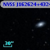 NVSS J162624+432429